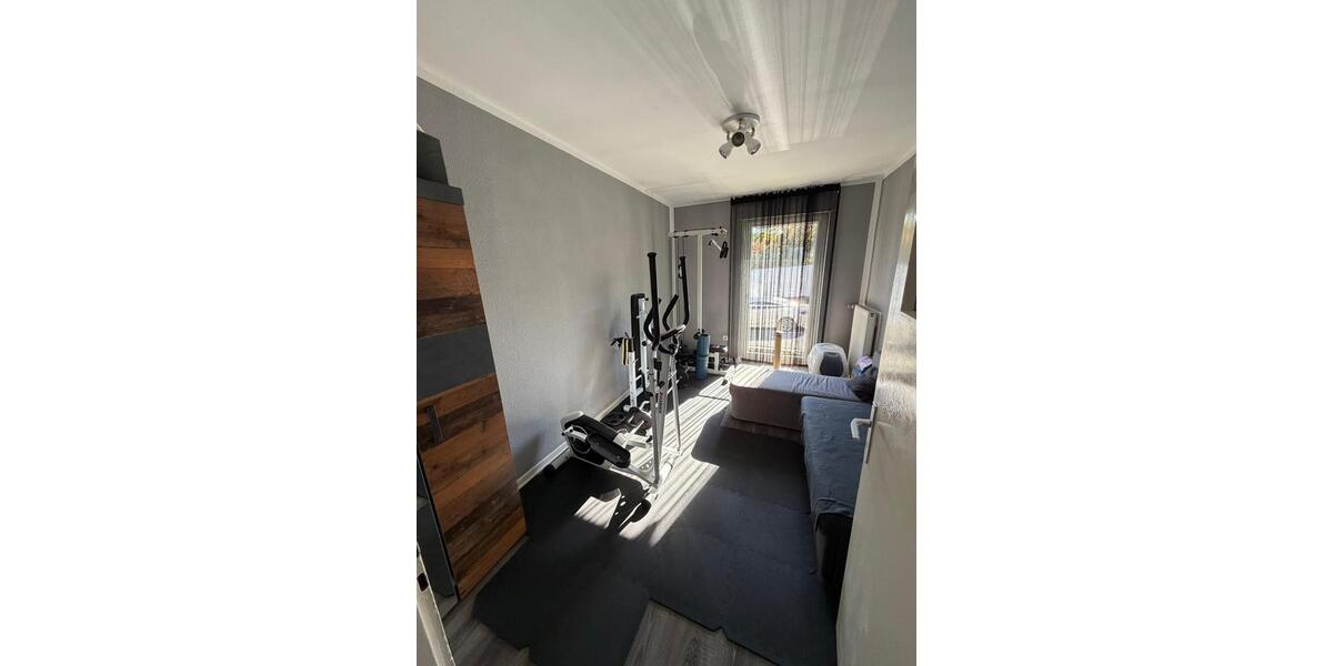 Erdgeschoßwohnung Neuss Furth-Mitte - 3 Zimmer, 60 m&sup2;, 950&euro; | Angebot:26399105