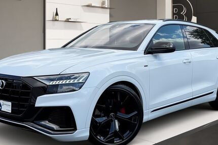 Audi Q8 99.895 km 59.988 &euro; Köln 51069