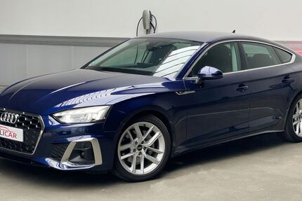 Audi A5 23.777 km 36.500 € Düsseldorf 40233