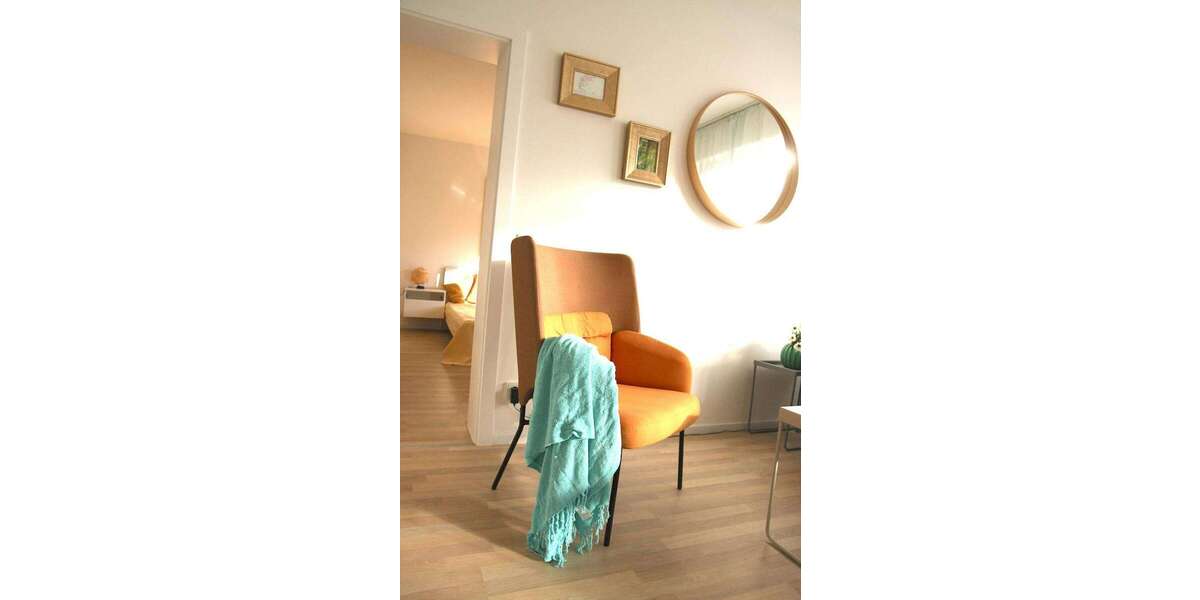 Zimmer Neuss Löveling - 1 Zimmer, 1.290&euro; | Angebot:25530259