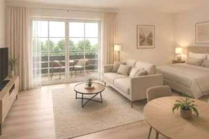Zimmer Düsseldorf Stadtbezirk 9 - 1 Zimmer, 1.350&euro; | Angebot:27029390