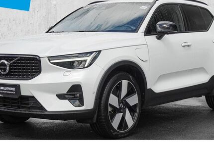 Volvo XC40 22.915 km 29.840 &euro; Düsseldorf 40474