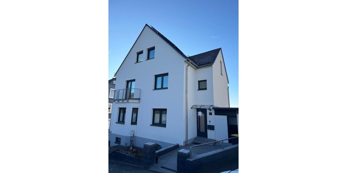 Maisonettenwohnung Wuppertal Gemarkung Ronsdorf - 4 Zimmer, 120 m&sup2;, 1.560&euro; | Angebot:24397749