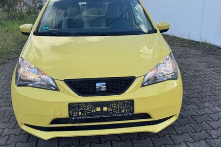 Seat Mii 67.593 km 3.999 € wuppertal 42329