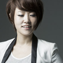 Youn Sun Nah - Germany 2026 19.03.2026 Savoy Theater