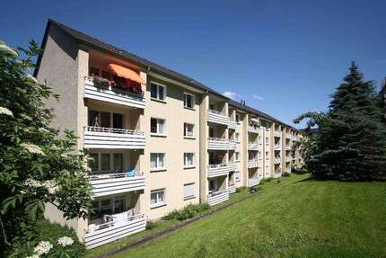 Wohnung zum Mieten in Hagen 394,75 € 57.21 m²