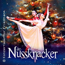 Der Nussknacker - Classico Ballet Napoli 07.01.2026 RHEINHAUSEN-HALLE