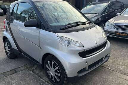 Smart forTwo 110.000 km 4.499 &euro; Solingen 42655