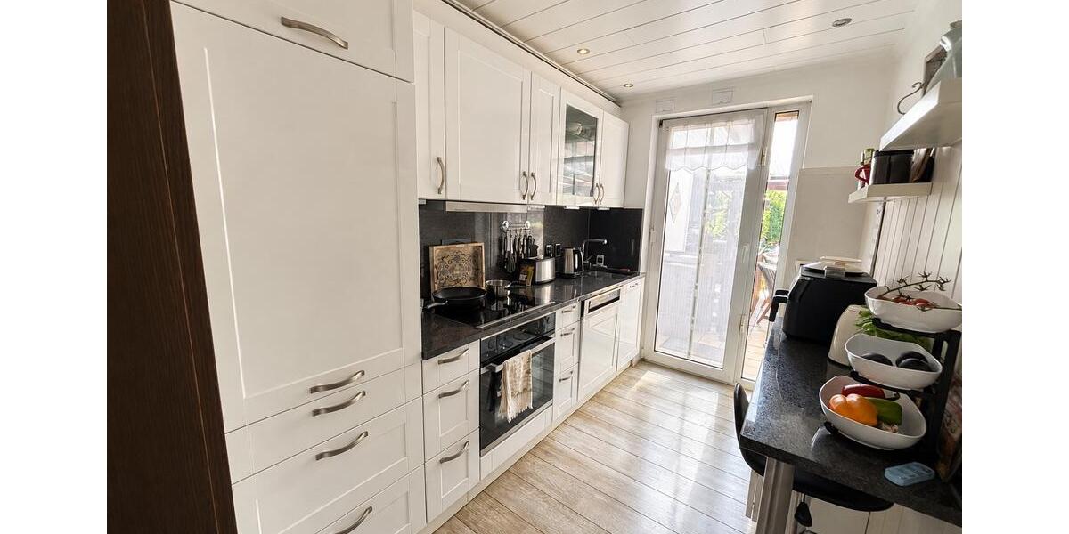 Einfamilienhaus Pulheim - 3 Zimmer, 98 m&sup2;, 399.000&euro; | Angebot:27167044