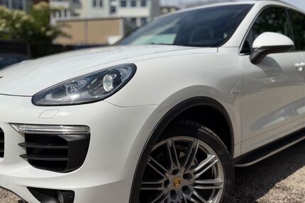 Porsche Cayenne 225.000 km 20.950 &euro; Köln 50674