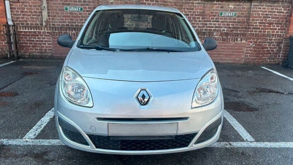 Twingo