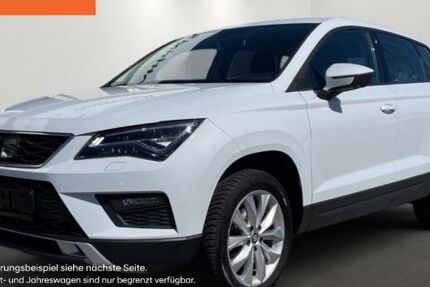 Seat Ateca 114.404 km 14.190 &euro; Dormagen 41540