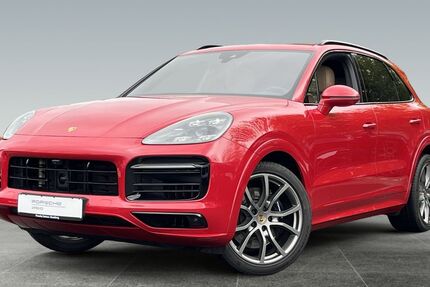 Porsche Cayenne 77.300 km 76.900 &euro; Bergisch Gladbach 51429