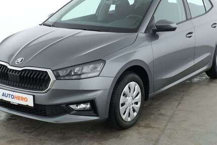 Skoda Fabia 10.283 km 17.170 &euro; Köln 50739
