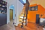 Etagenwohnung Essen Rüttenscheid - 4 Zimmer, 80 m&sup2;, 185.000&euro; | Angebot:25696413