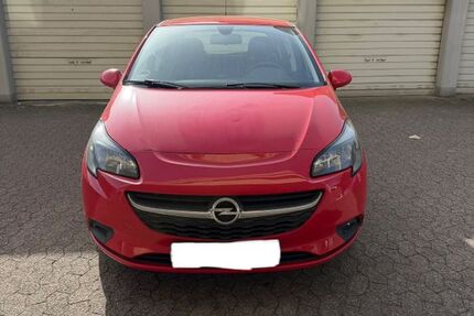 Opel Corsa 129.000 km 4.800 &euro; Düsseldorf Eller 40231