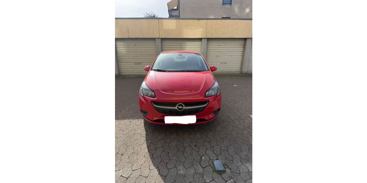 Opel Corsa 129.000 km 4.800 &euro; Düsseldorf Eller 40231
