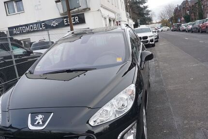 Peugeot 308 77.773 km 6.999 &euro; Köln 51143