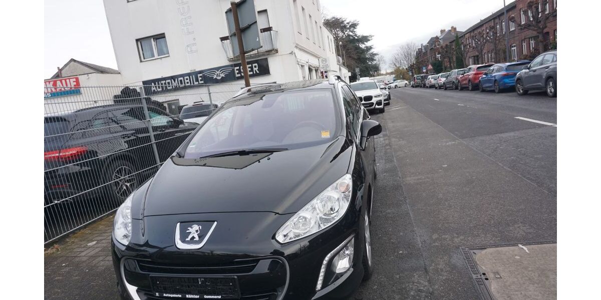 Peugeot 308 77.773 km 6.999 &euro; Köln 51143