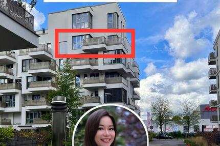 Wohnung Düsseldorf Stadtbezirk 2 - 4 Zimmer, 121 m&sup2;, 2.510&euro; | Angebot:26354383