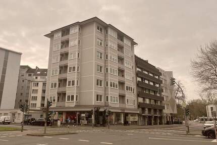 Gewerbeobjekt Düsseldorf Pempelfort - 2 Zimmer, 810&euro; | Angebot:26554985