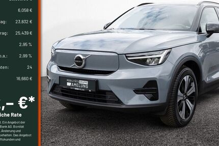 Volvo XC40 29.104 km 29.890 € Engelskirchen 51766