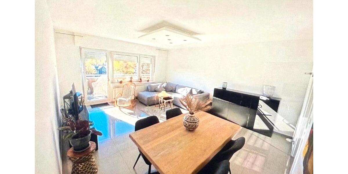 Etagenwohnung Solingen - 2 Zimmer, 62 m&sup2;, 169.000&euro; | Angebot:24774571