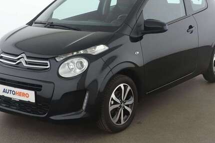 Citroen C1 59.367 km 8.510 € Köln 50739