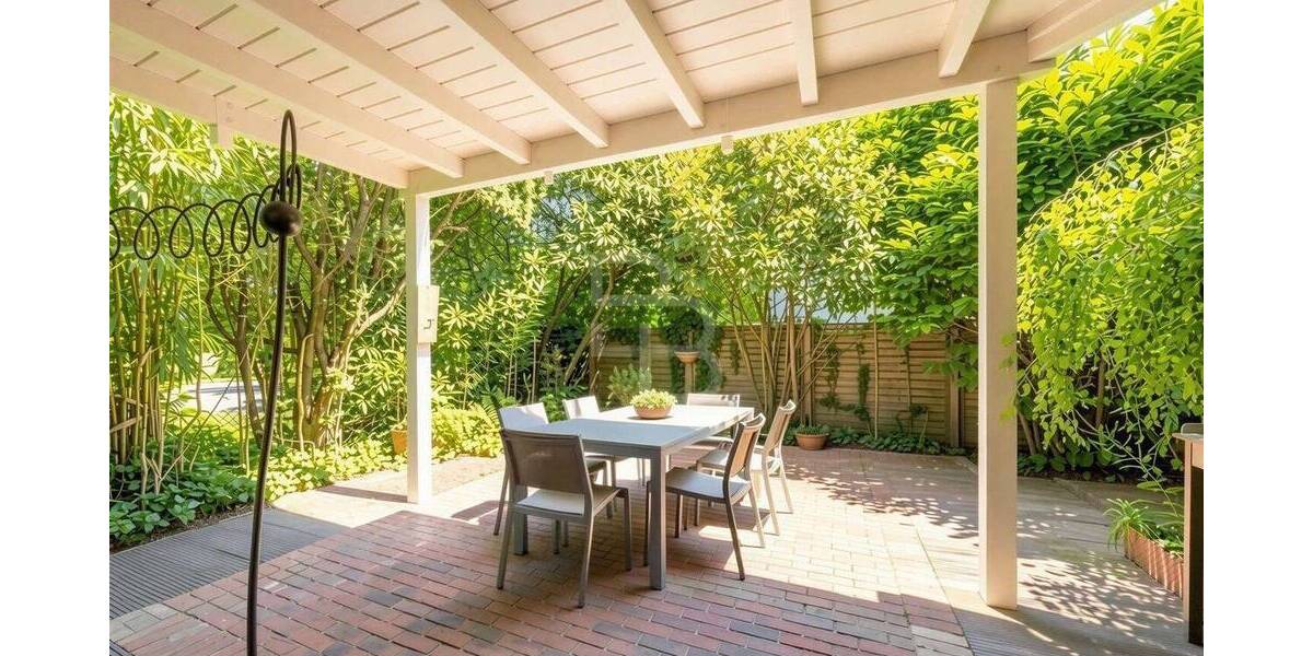 Doppelhaushälfte Bergisch Gladbach Alt-Refrath - 4 Zimmer, 183 m&sup2;, 670.000&euro; | Angebot:26916487