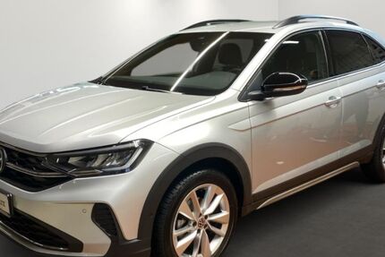 VW Taigo 7.794 km 25.990 &euro; Düsseldorf 40233