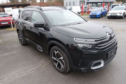 Citroen C5 Aircross 71.900 km 16.990 &euro; Bergisch Gladbach 51465