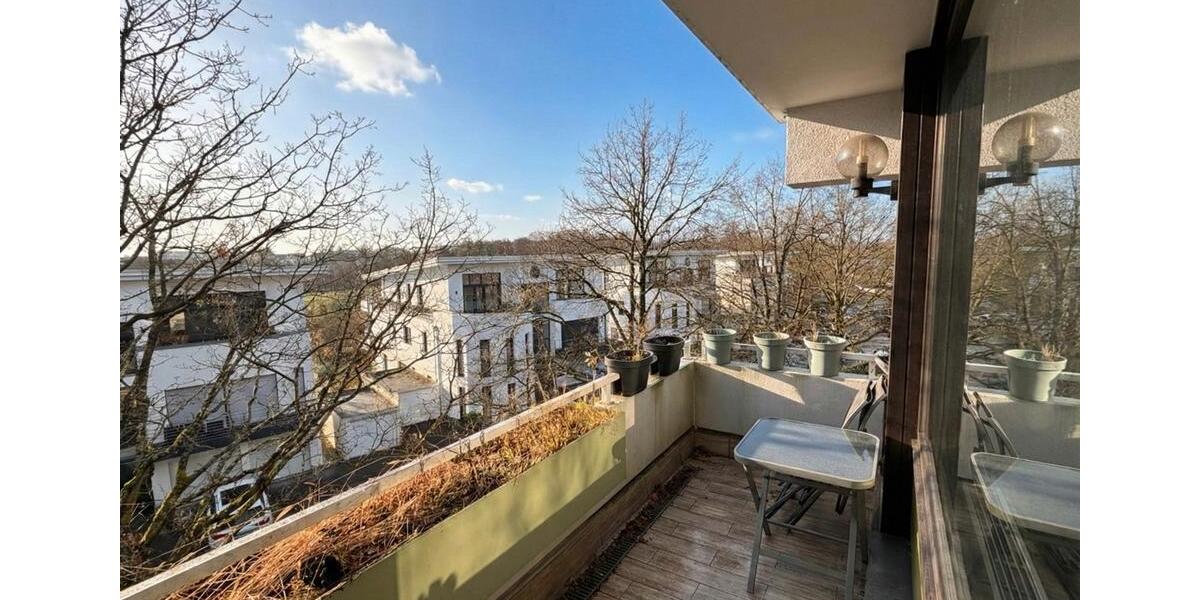 Etagenwohnung Mettmann - 2 Zimmer, 56 m&sup2;, 700&euro; | Angebot:24832796