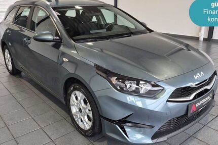Kia ceed / Ceed 58.827 km 19.990 &euro; Wuppertal 42287