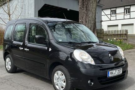 Renault Kangoo 118.000 km 5.500 &euro; Halver 58553