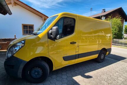 Renault Master 146.000 km 8.000 € Düsseldorf 42013