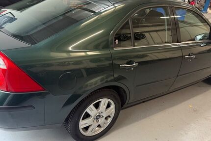 Ford Mondeo 130.500 km 1.500 &euro; Köln 50825