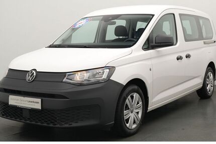 VW Caddy Maxi 32.577 km 24.980 &euro; Leverkusen 51379