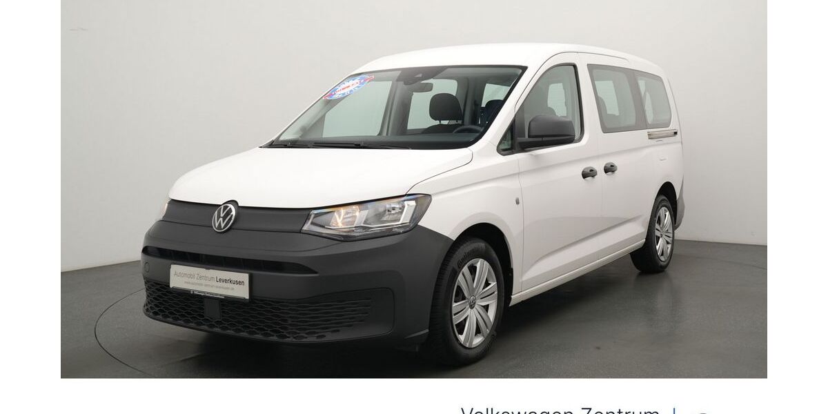 VW Caddy Maxi 32.577 km 24.980 &euro; Leverkusen 51379