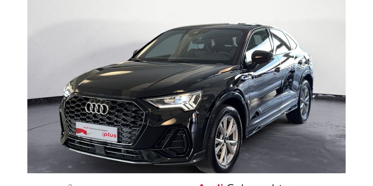 Audi Q3 22.261 km 39.980 &euro; Hilden 40721