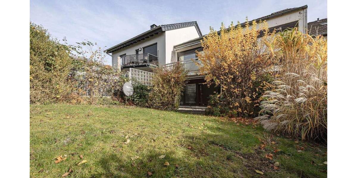 Reihenmittelhaus Schwelm - 6 Zimmer, 144 m&sup2;, 298.000&euro; | Angebot:24448586