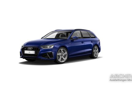 Audi A4 44.373 km 32.988 &euro; Leverkusen 51373
