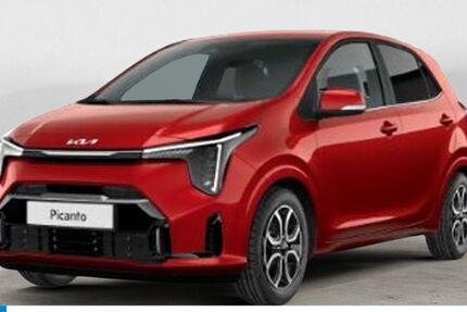 Kia Picanto 7.000 km 17.990 &euro; Remscheid 42897