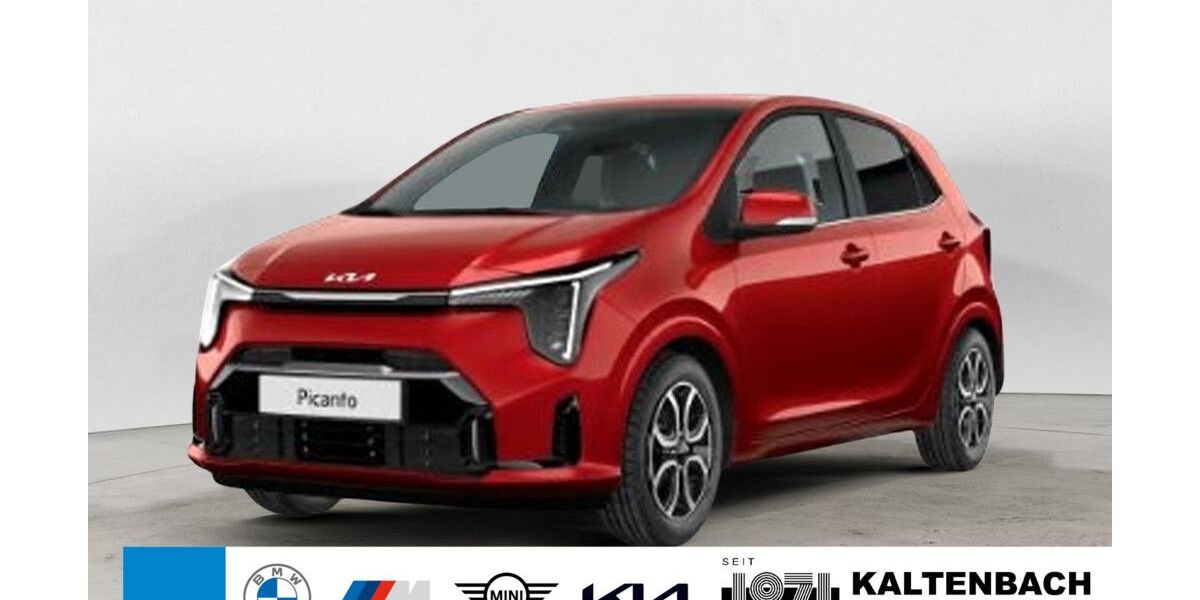 Kia Picanto 7.000 km 17.990 &euro; Remscheid 42897