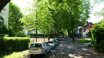 SELTENE GELEGENHEIT IN EXKLUSIVER VILLENLAGE - Grundstück Wuppertal Gemarkung Vohwinkel | Angebot:27208798