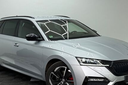 Skoda Octavia 42.000 km 30.999 € Radevormwald 42477