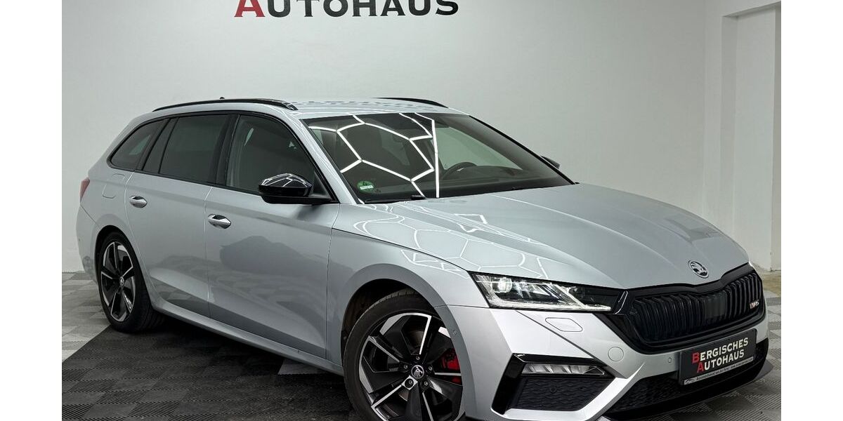 Skoda Octavia 42.000 km 30.999 € Radevormwald 42477