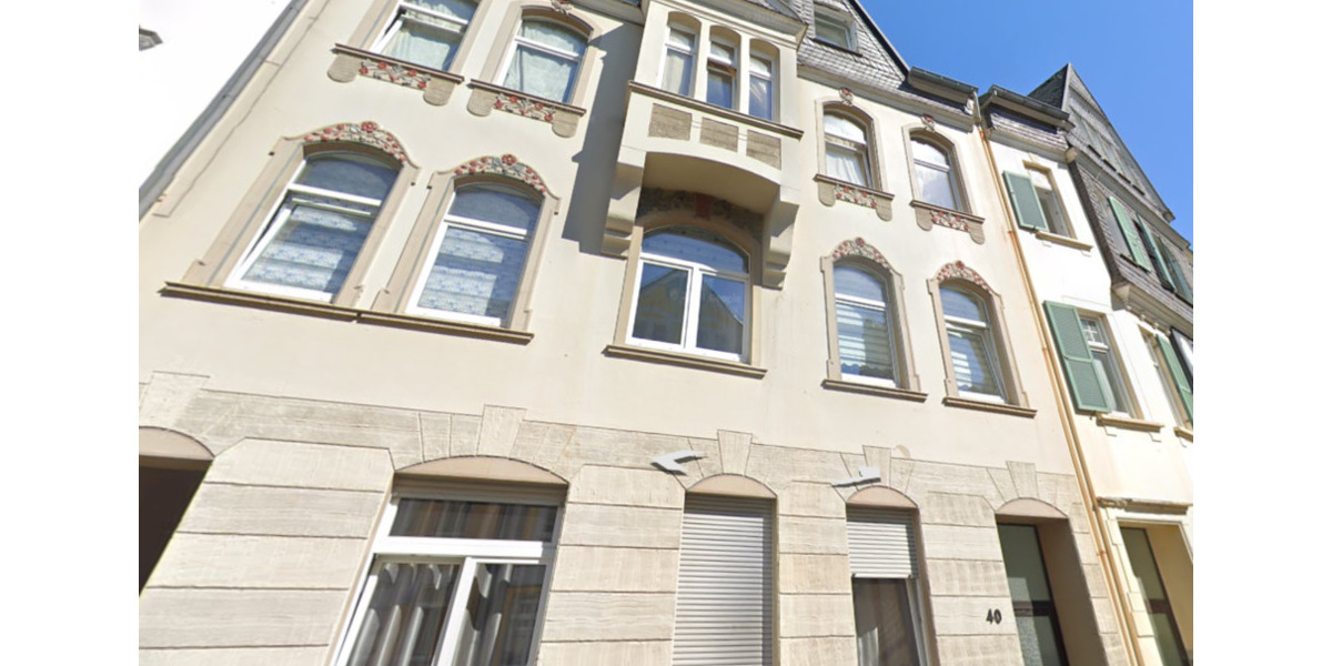 Etagenwohnung Solingen Höhscheid - 11 Zimmer, 286 m&sup2;, 620.000&euro; | Angebot:25298693