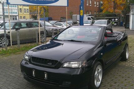 Opel Astra 142.026 km 8.500 &euro; Leverkusen 51377