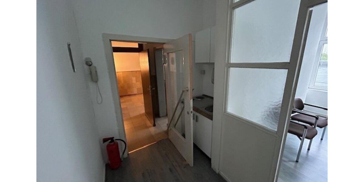 Gewerbeobjekt Wuppertal Lichtenplatz - 1.400&euro; | Angebot:25563424