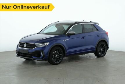 VW T-Roc 40.250 km 27.960 &euro; Düsseldorf 40599